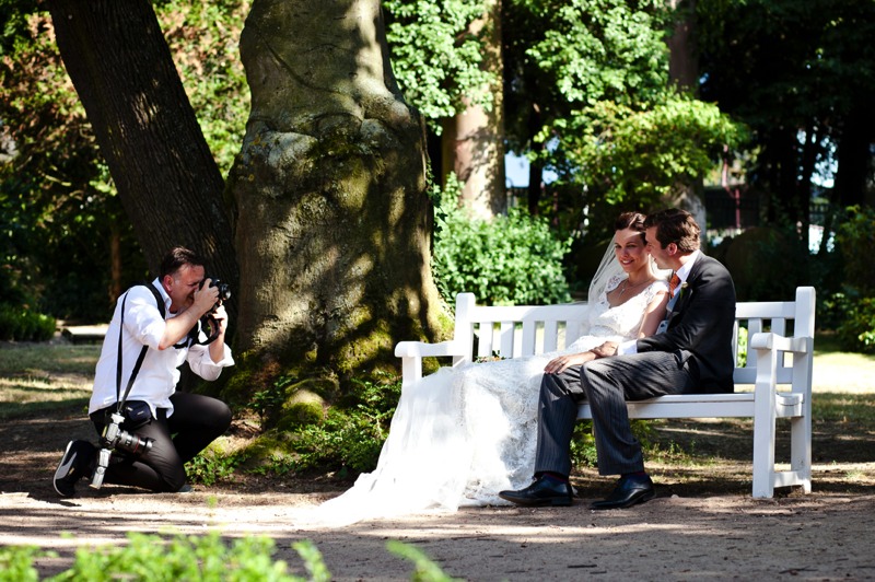 Hochzeit in Alzey